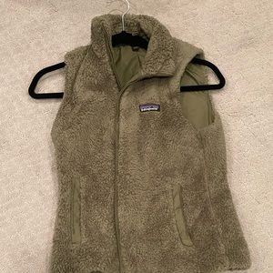 Patagonia Vest